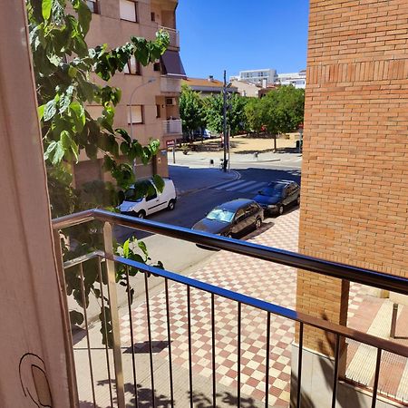 Hostal Manel بينيذا ذي مار المظهر الخارجي الصورة