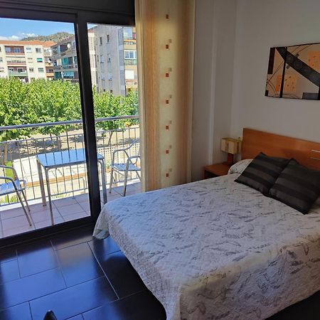 Hostal Manel بينيذا ذي مار المظهر الخارجي الصورة