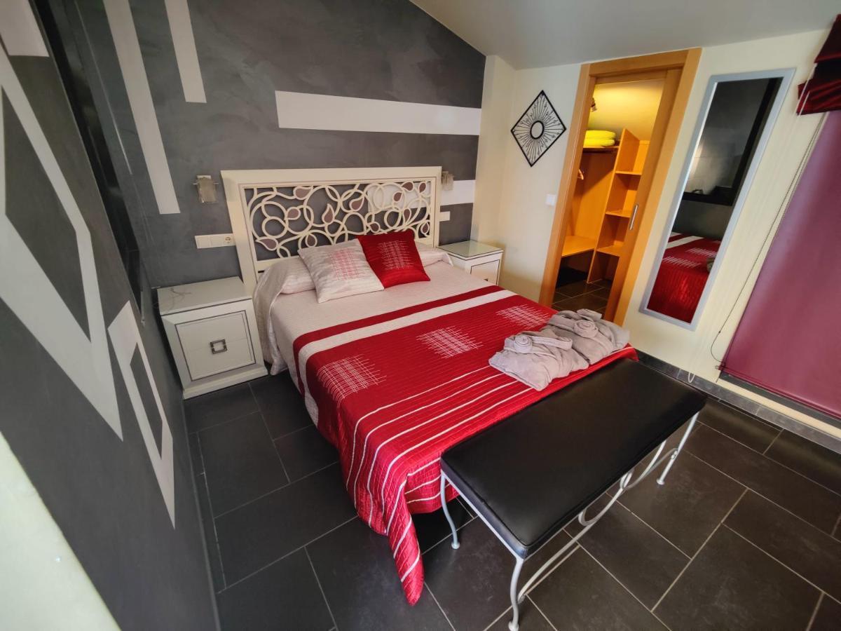 Hostal Manel بينيذا ذي مار المظهر الخارجي الصورة