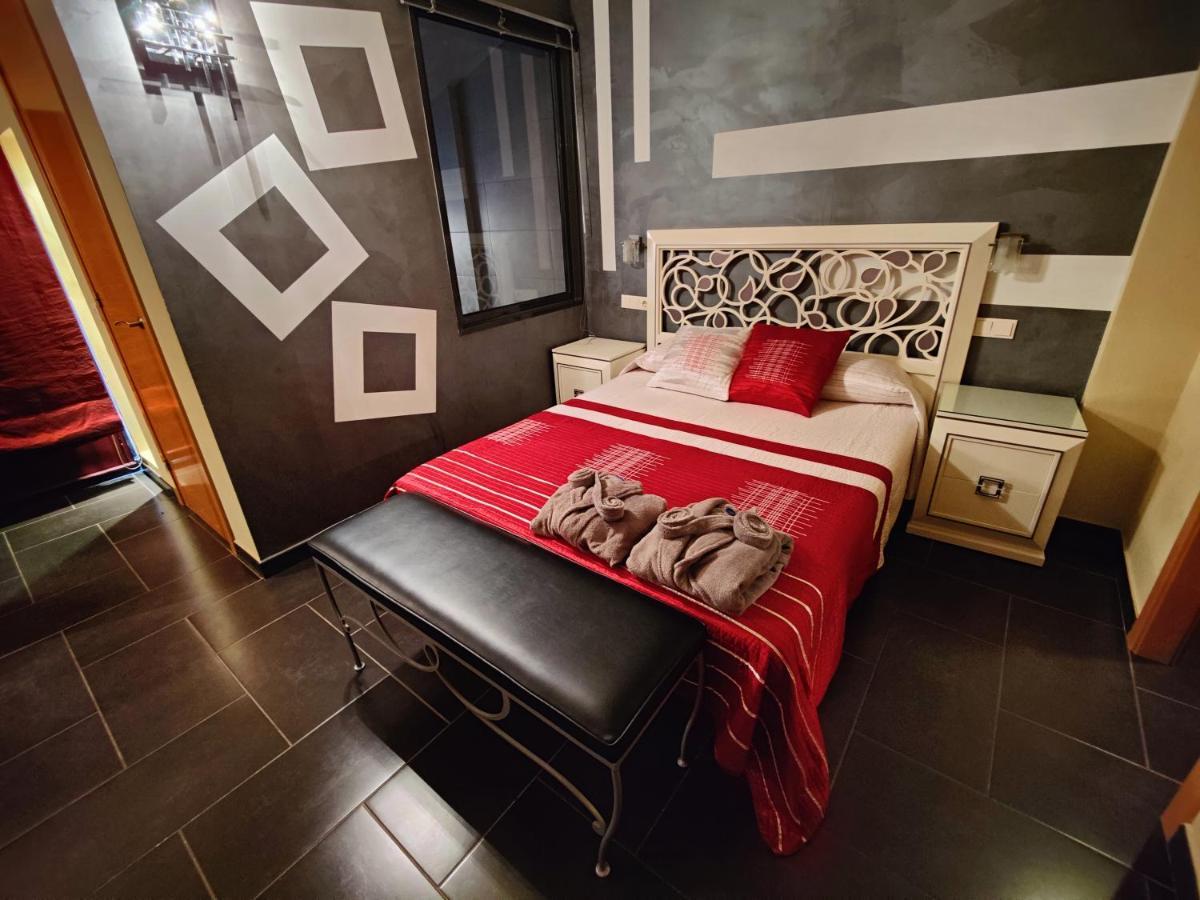 Hostal Manel بينيذا ذي مار المظهر الخارجي الصورة