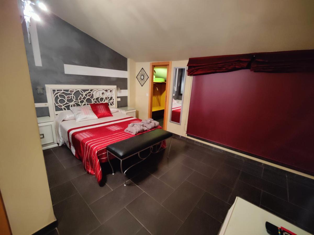Hostal Manel بينيذا ذي مار المظهر الخارجي الصورة
