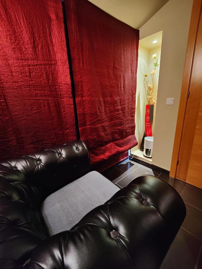 Hostal Manel بينيذا ذي مار المظهر الخارجي الصورة