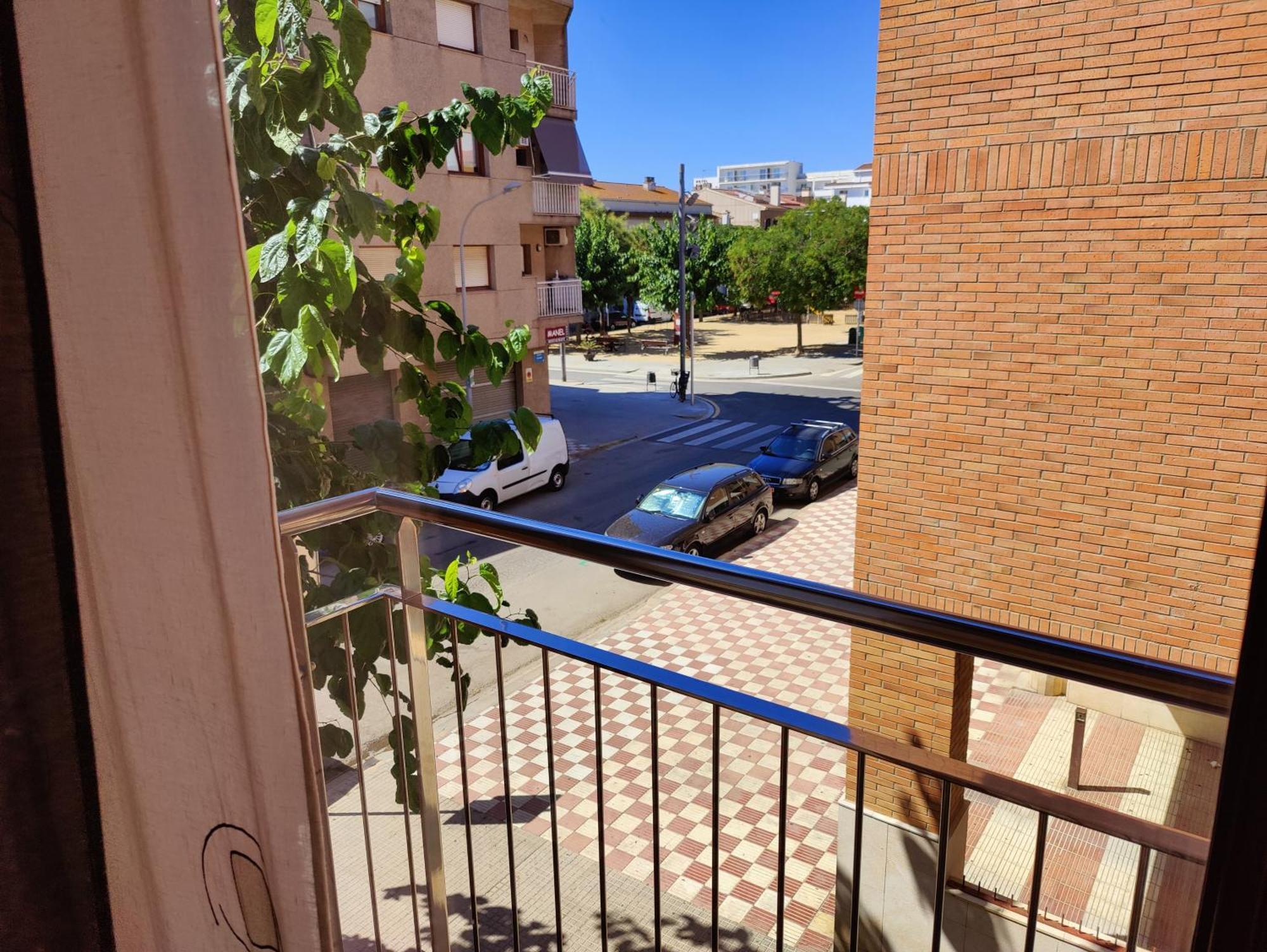Hostal Manel بينيذا ذي مار المظهر الخارجي الصورة