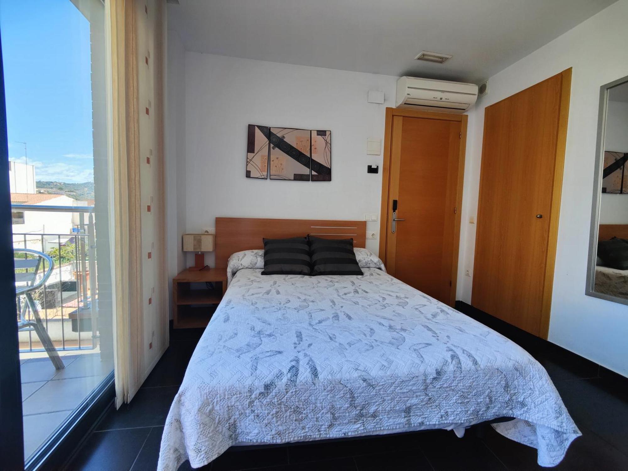 Hostal Manel بينيذا ذي مار المظهر الخارجي الصورة