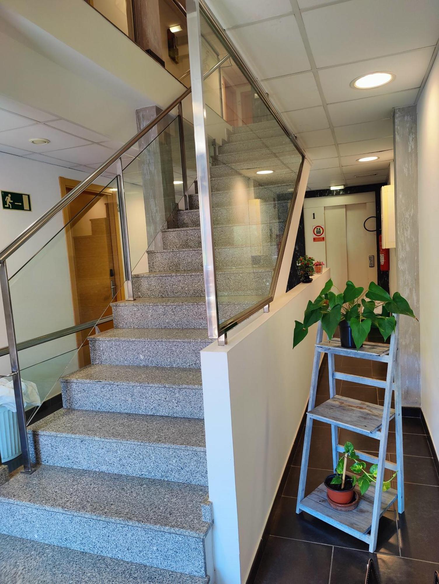 Hostal Manel بينيذا ذي مار المظهر الخارجي الصورة