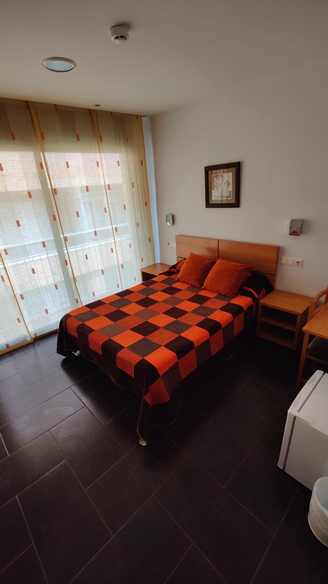 Hostal Manel بينيذا ذي مار المظهر الخارجي الصورة