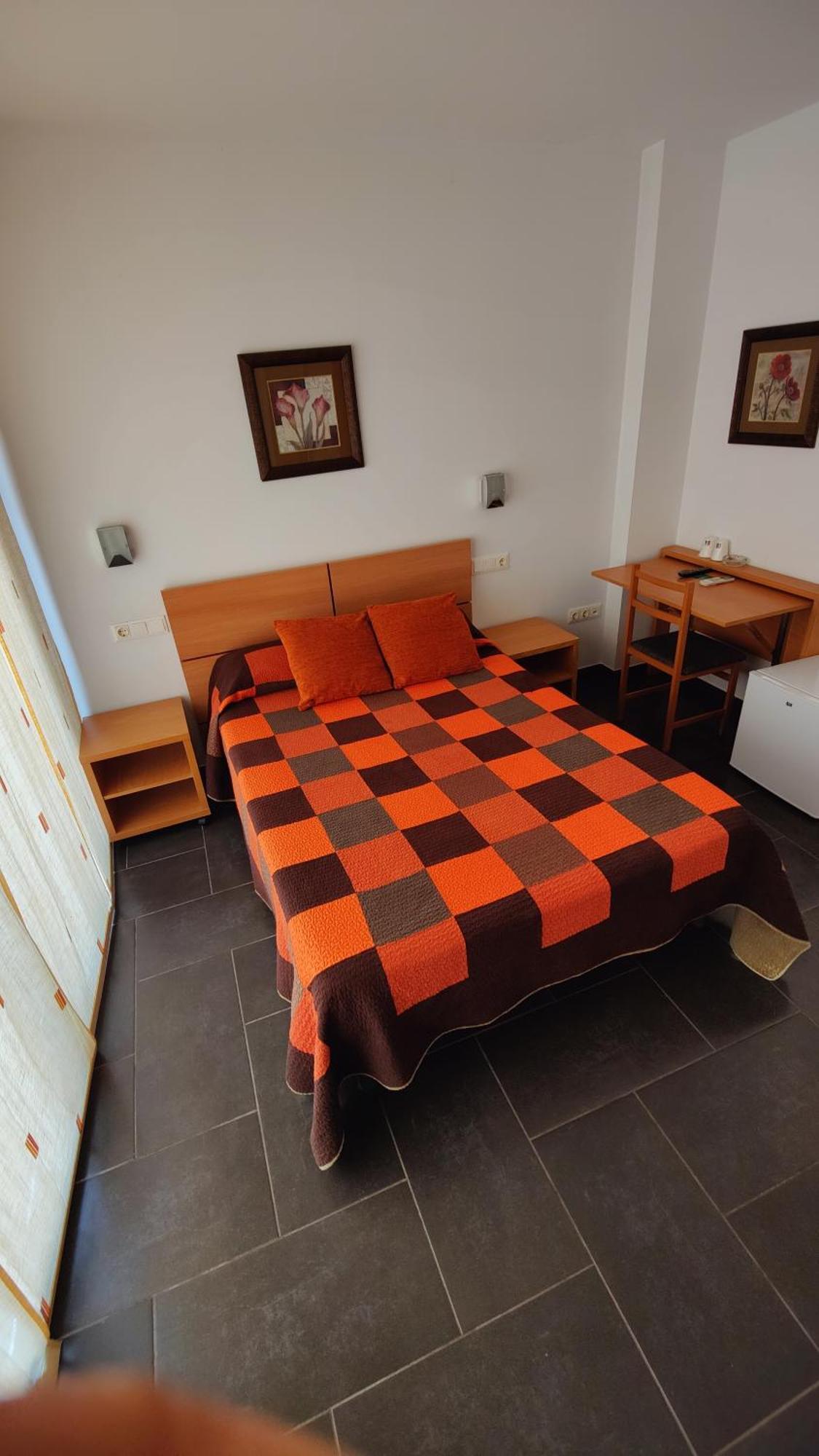 Hostal Manel بينيذا ذي مار المظهر الخارجي الصورة