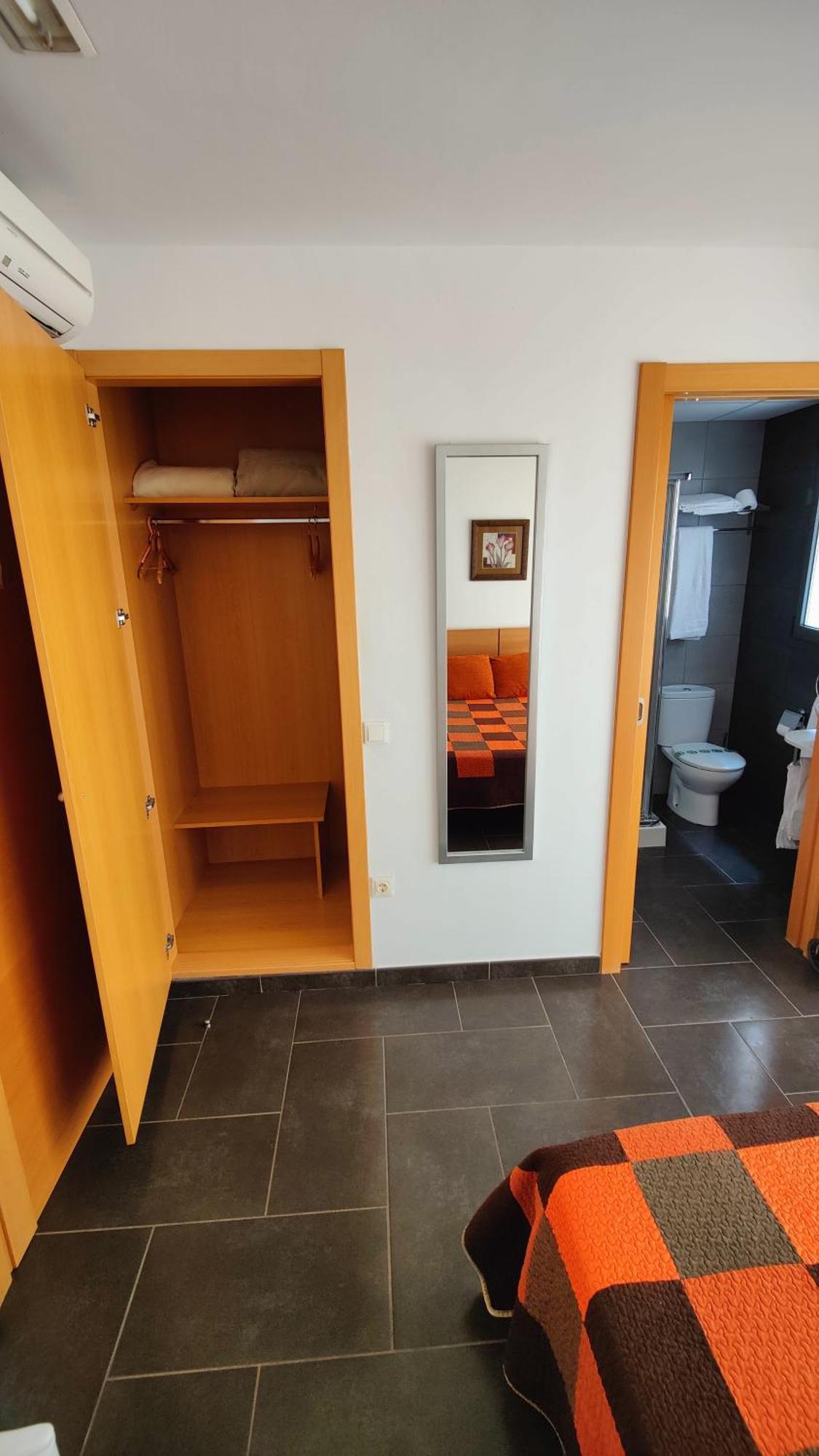 Hostal Manel بينيذا ذي مار المظهر الخارجي الصورة